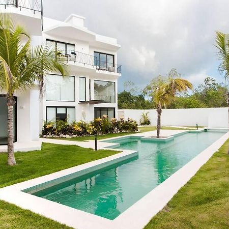 Neem 31 Comfortable, Luxury Apartment 10 Min To The Beach Tulum Ngoại thất bức ảnh