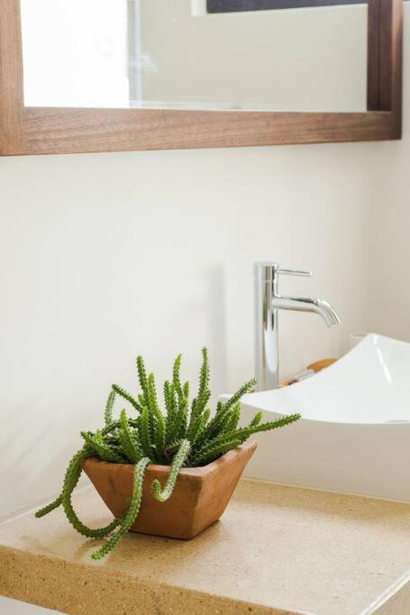 Neem 31 Comfortable, Luxury Apartment 10 Min To The Beach Tulum Ngoại thất bức ảnh
