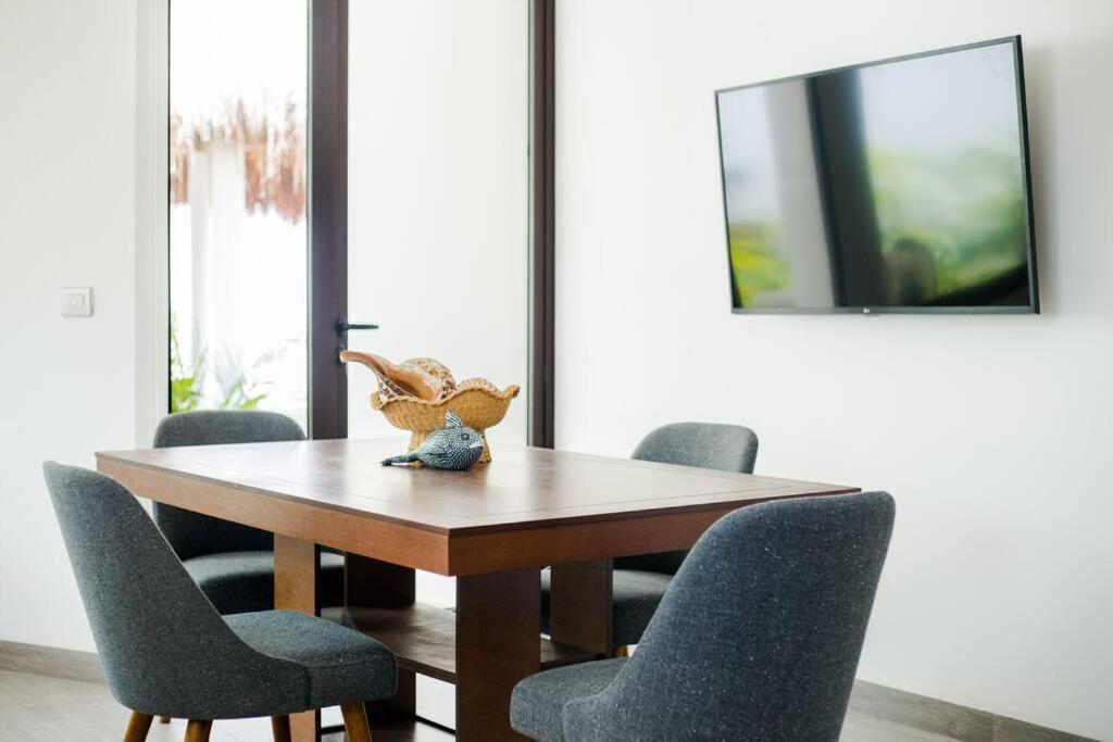 Neem 31 Comfortable, Luxury Apartment 10 Min To The Beach Tulum Ngoại thất bức ảnh