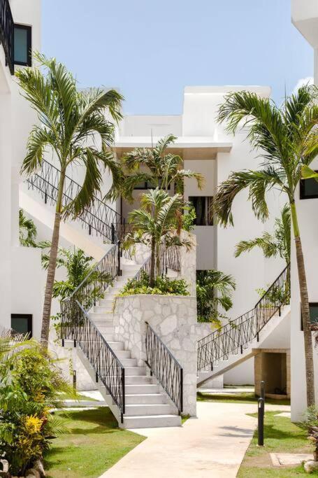Neem 31 Comfortable, Luxury Apartment 10 Min To The Beach Tulum Ngoại thất bức ảnh