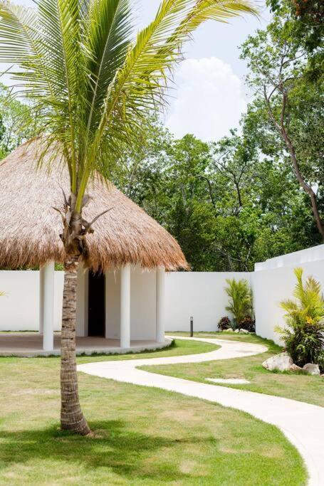 Neem 31 Comfortable, Luxury Apartment 10 Min To The Beach Tulum Ngoại thất bức ảnh