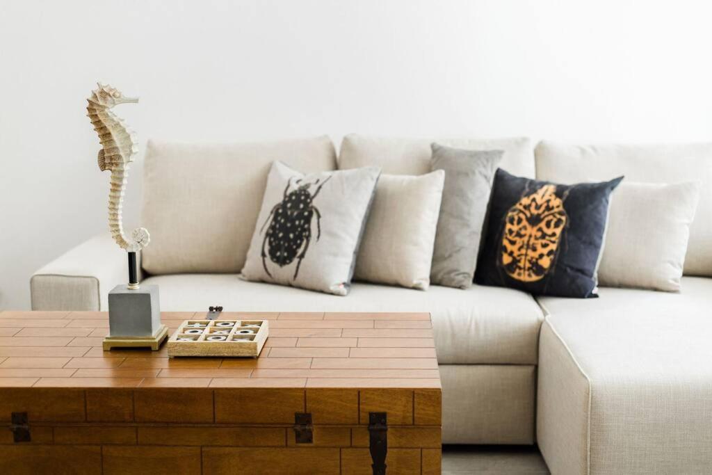 Neem 31 Comfortable, Luxury Apartment 10 Min To The Beach Tulum Ngoại thất bức ảnh